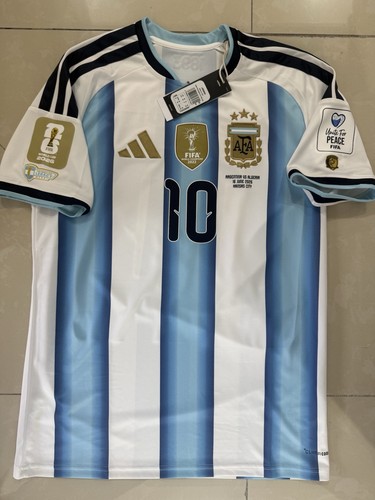 Argentina messi mundial 2026 - argentina,