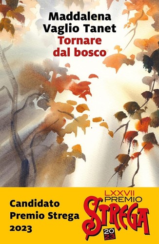Maddalena vaglio tanet - tanet,