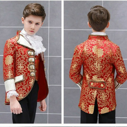 Costume medievale principe - medievale,