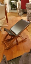 Sedia dondolo oggetto - sedia,