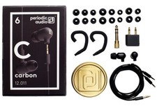Periodic Audio Carbon In Ear