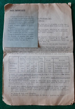 1963 ASCI ESPLORATORI SCOUT