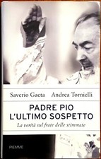 S. Gaeta e A. Tornielli, Padre