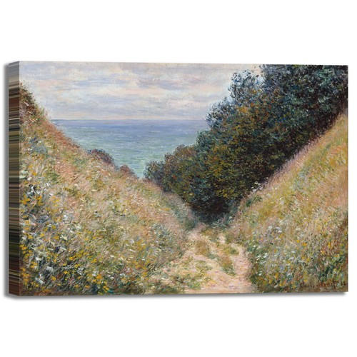 Monet strada cavée design - monet,