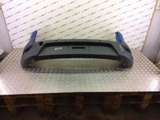 Paraurti posteriore Ford