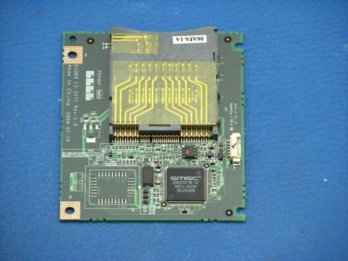Lettore schede acer aspire - lettore, di