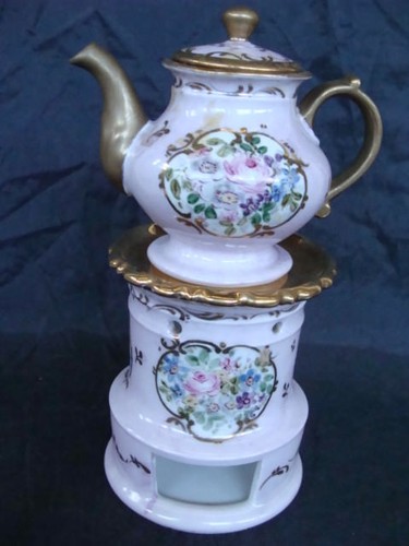 Teiera caraffa ceramica - teiera,