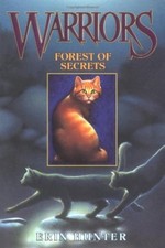 Forest of Secrets (Warriors