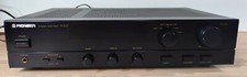 Pioneer 202 stereo - pioneer,