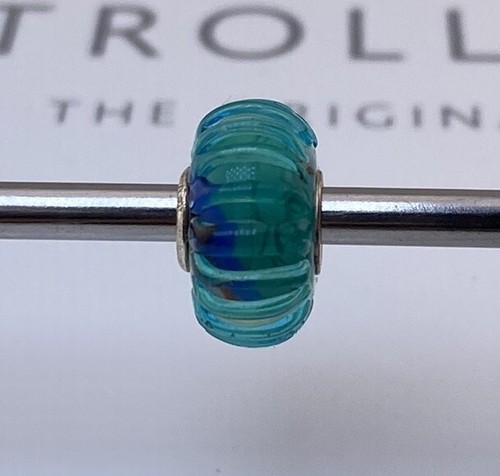 Trollbeads nastro unico - , su