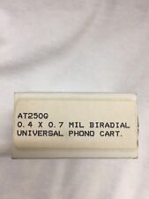 AUDIO TECHNICA AT250G