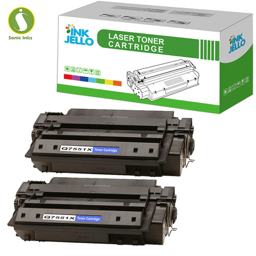 Cartucce toner nero - toner, per