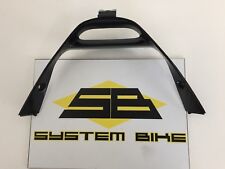 CARENA PUNTALE ANTERIORE V HONDA CBR 1000 RR 2004-2005 / ENGINE SPOILER 04-05