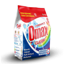 Omax Polvere Classic 22