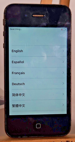 Apple iphone gb modello - iphone,
