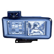 FARO FANALINO FENDINEBBIA SX