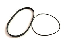 Set cinghia per AKAI GX-260D