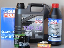 Kit Manutenzione ATV Quad