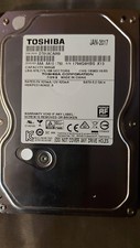 Hardisk interno toshiba - hardisk,