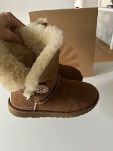 Stivali corti ugg bailey - corti,