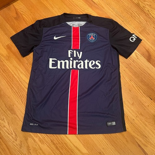 Paris saint germain nike home - germain,