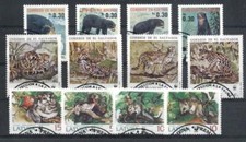 (925502) Gatto, WWF, Orso, Mondo