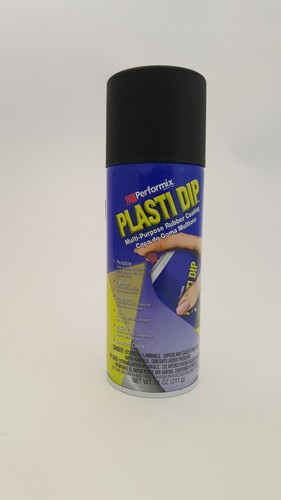 Plasti dip nero opaco - plasti,