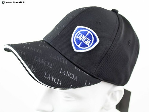 Cappello lancia nuova - lancia,