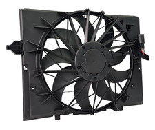 Ventola per Raffreddamento Motore BMW 7 E65 E66 730i 740i 745i 750i 01-