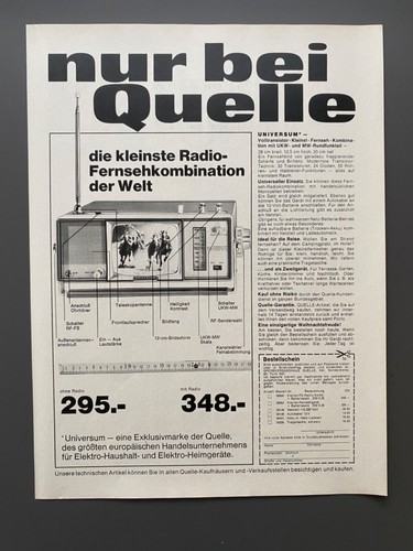 1968 sorgente universo più - 1968,