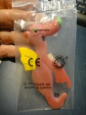 GADGET REGALO OMAGGIO " FERRERO 98 " BLISTERATO