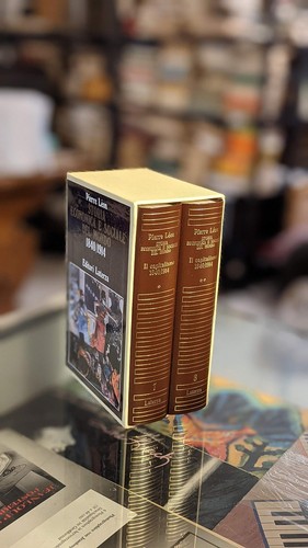 Storia economica sociale del - economica, e