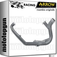ARROW COLLETTORE INOX KTM 990