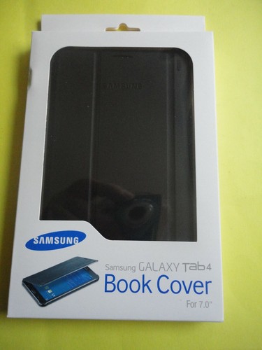 Custodia samsung book cover - book, cover-