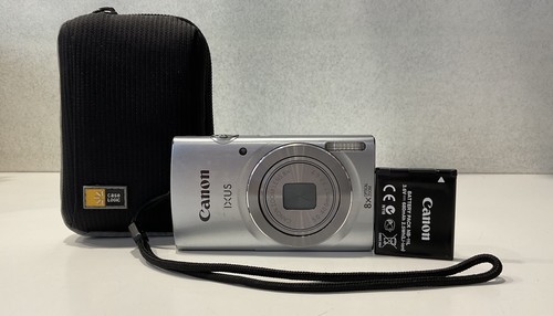 Canon ixus 145 - ixus, fotocamera