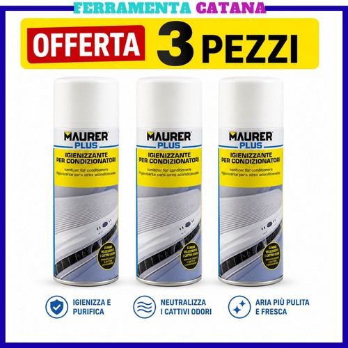 Pezzi spray igienizzante - 3,