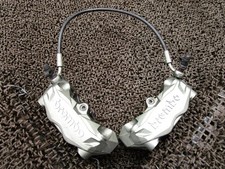 Pinza freno anteriore Docati