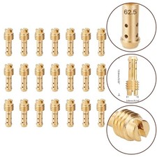 Kit Carburatore Qualità 21PCS