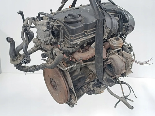 Motore audi blb - audi,