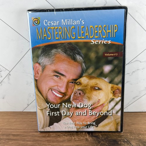 Cesar millan mastering - cesar,