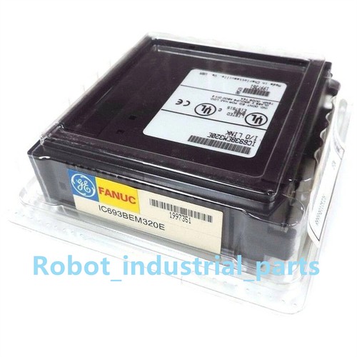 Fanuc ic693bem320e nuovo - fanuc,