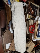 Tessuto canapa telaio Lavata