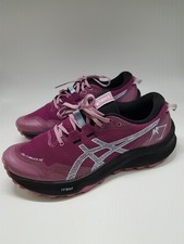 Asics Trabuco 12 Trail