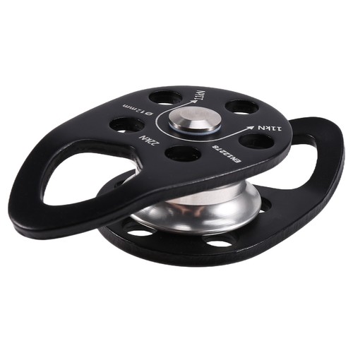 Micro puleggia mobile - micro, 22kn