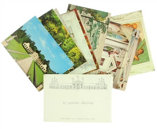 Villa maser edizione - -,