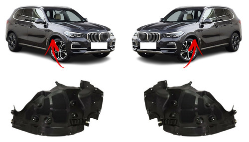 Per bmw g05 f95 2018 - per,