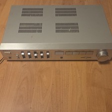 Amplificatore integrato stereo