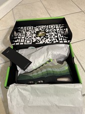 Nike Air Max 95 BB DOAF Oregon