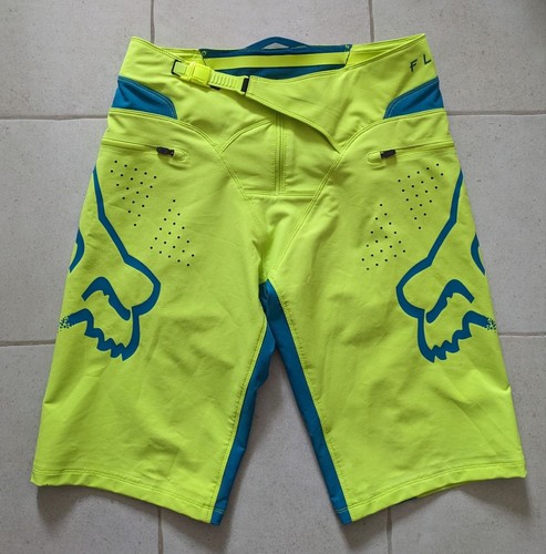 Fox flexair pantaloncini - flexair,