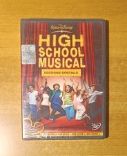 DVD nuovo sigillato - High